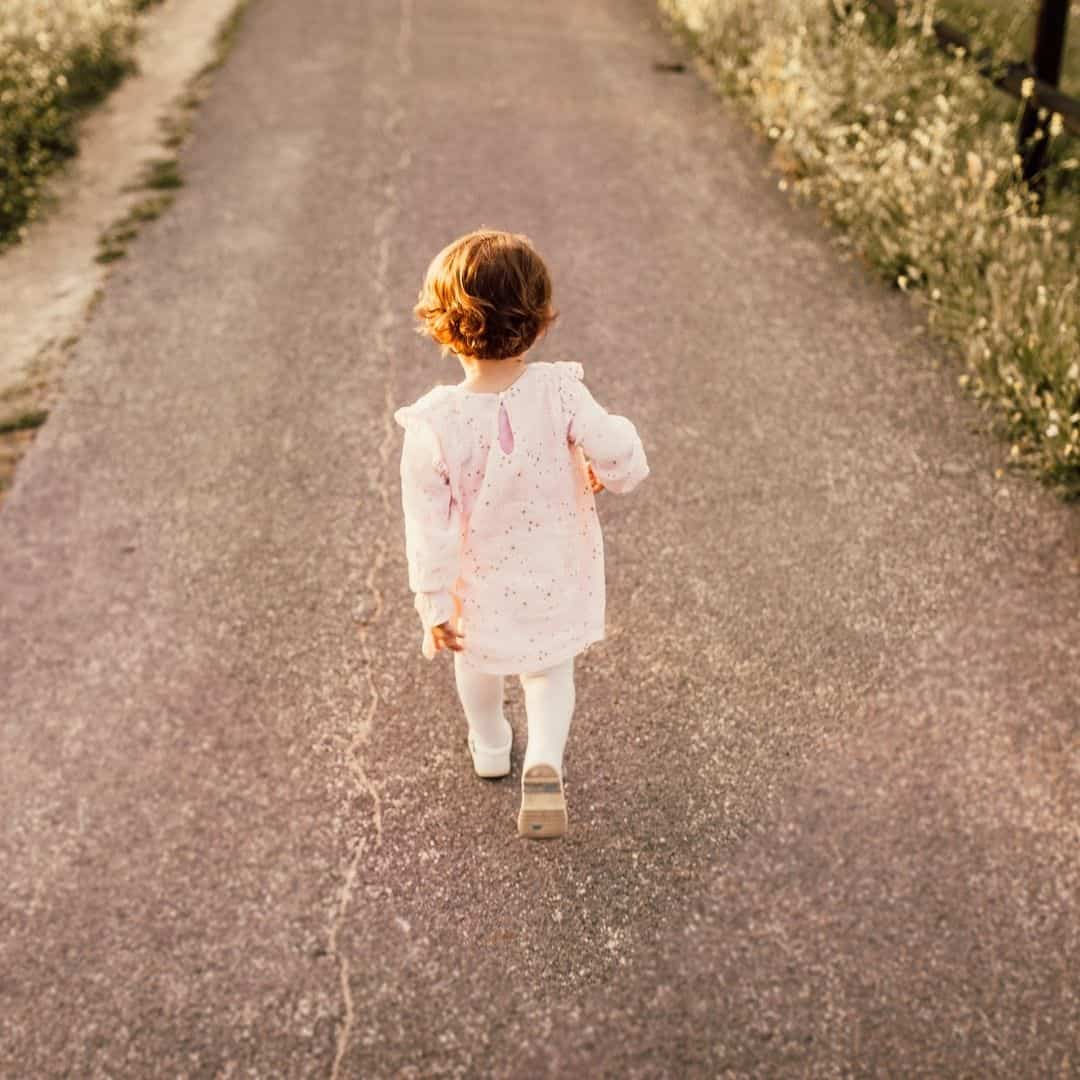 Chaos = babysteps