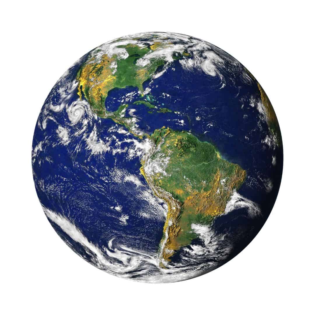 multipotential world
