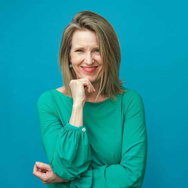 Multipotential coach Catelijne Gerlag