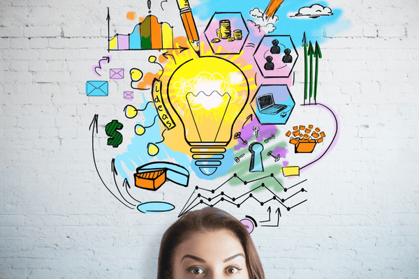 Wat is het ideale beroep voor een multipotential?