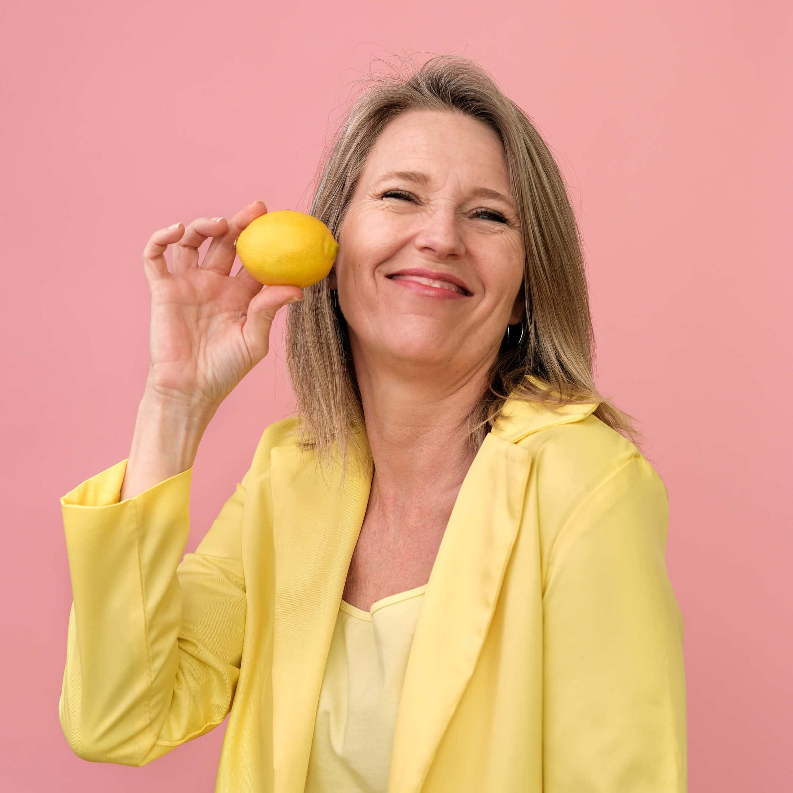 Catelijne Gerlag - Online Programma voor multipotentials