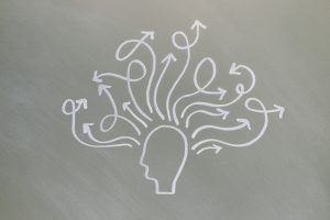 Multipotentialiteit en de vier patronen die ik zie bij multipotentials